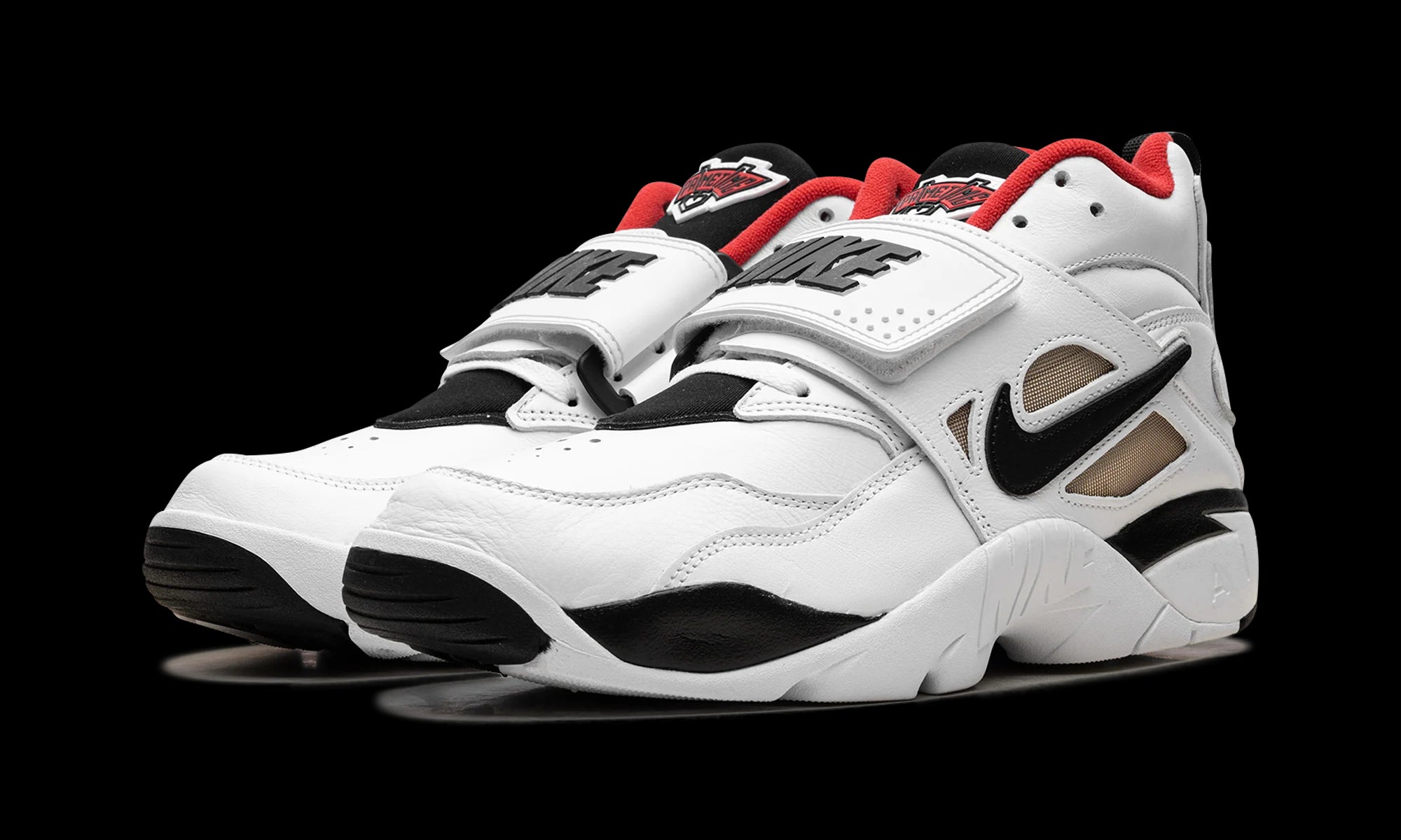Air Diamond Turf Proto '92 "Atlanta Falcons"