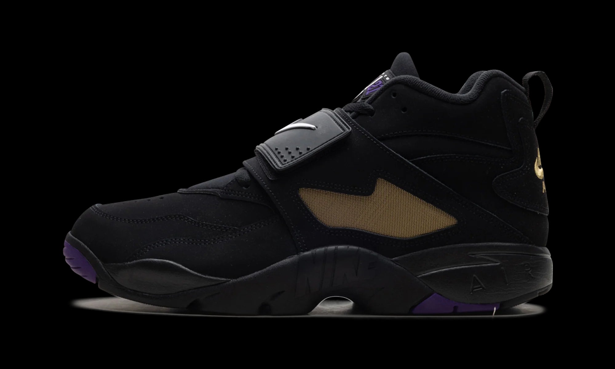 Air Diamond Turf "Ravens"