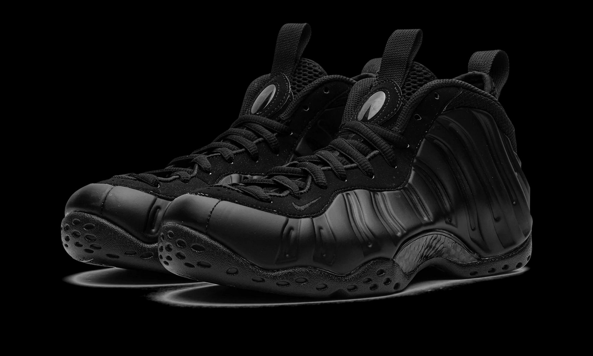 Air Foamposite One "Anthracite"