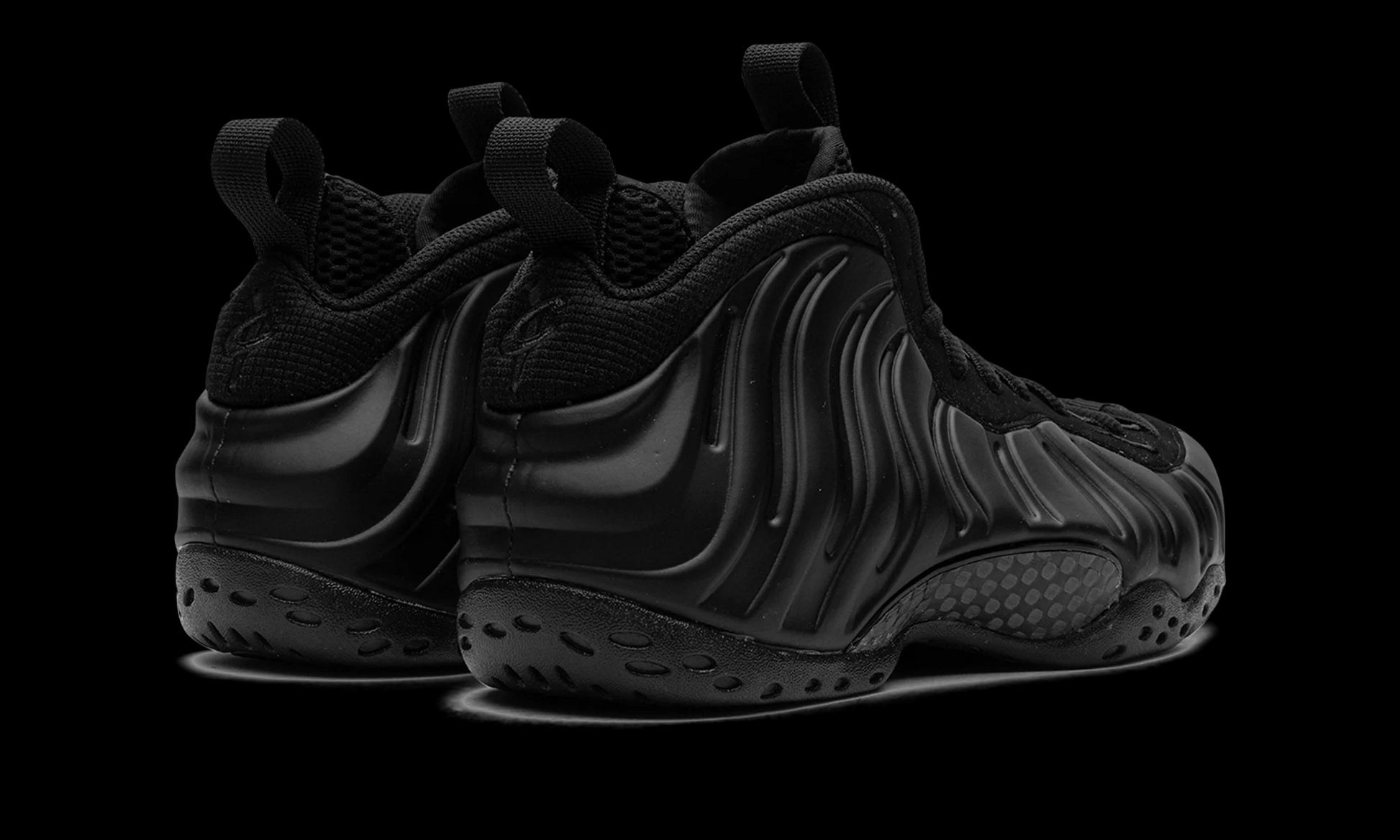 Air Foamposite One "Anthracite"