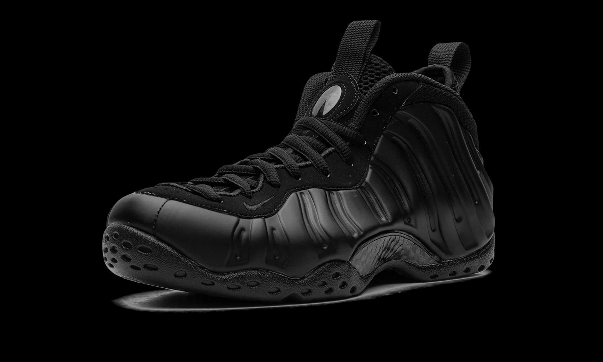 Air Foamposite One "Anthracite"