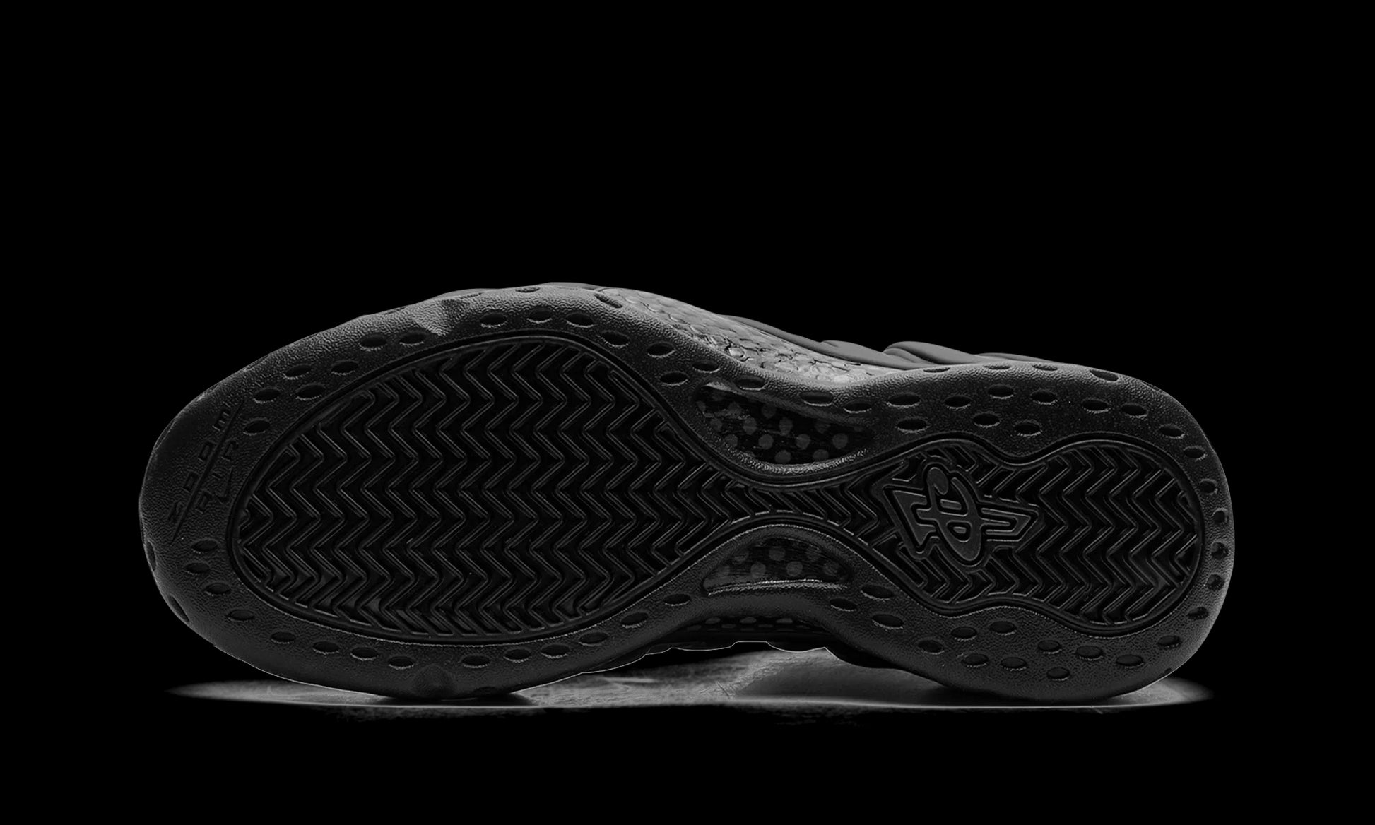 Air Foamposite One "Anthracite"