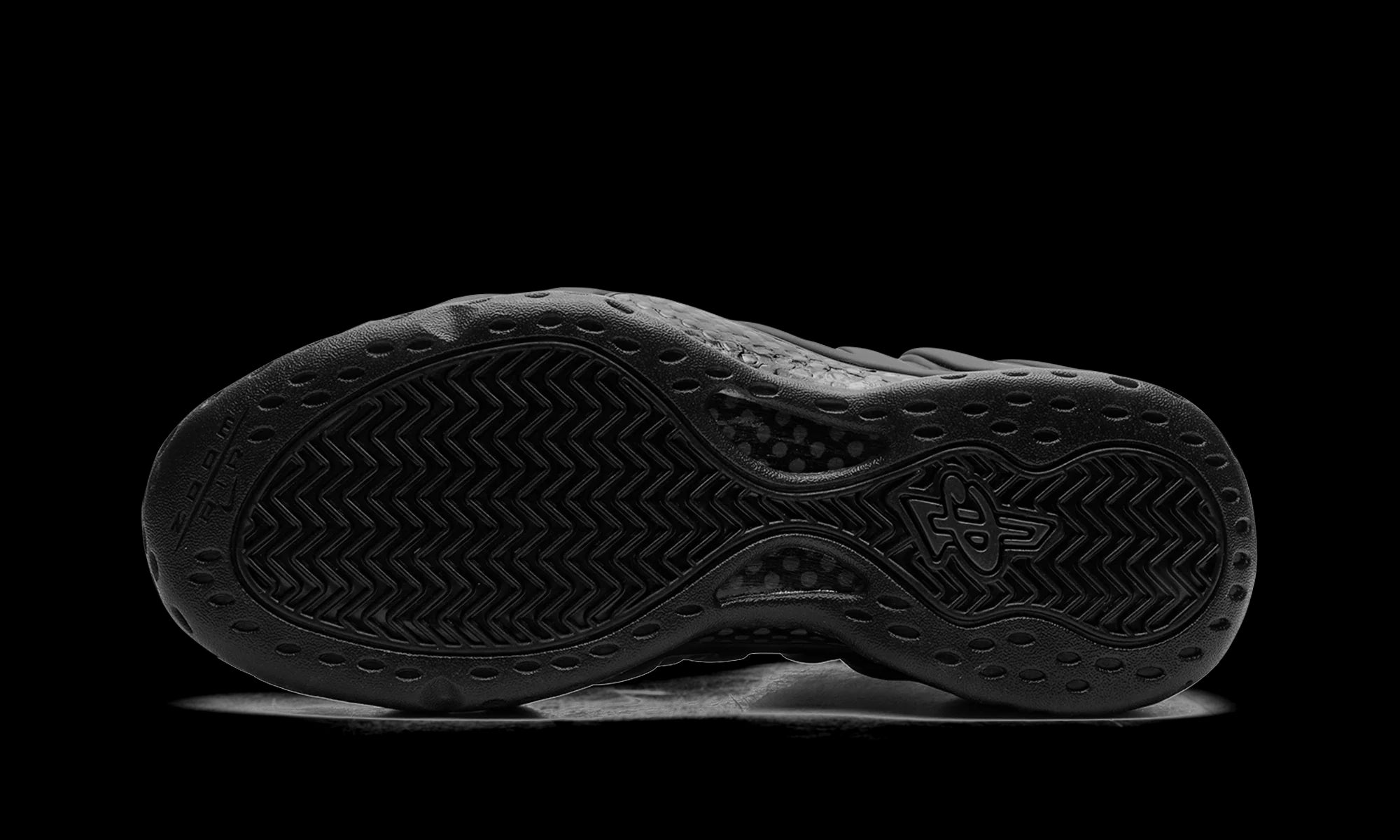 Air Foamposite One "Anthracite"