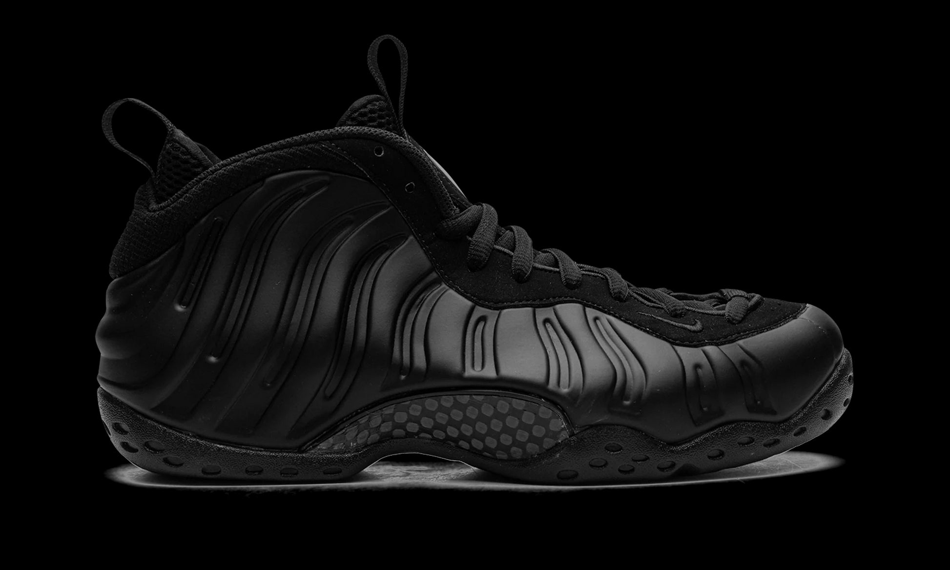 Air Foamposite One "Anthracite"