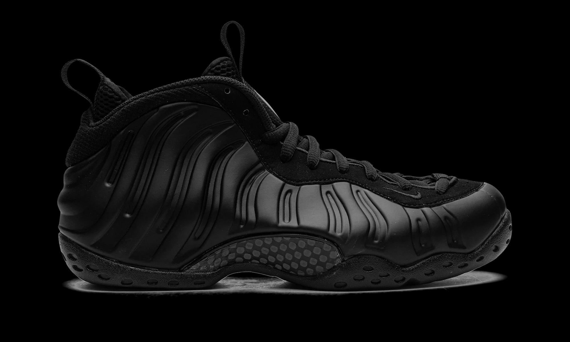 Air Foamposite One "Anthracite"