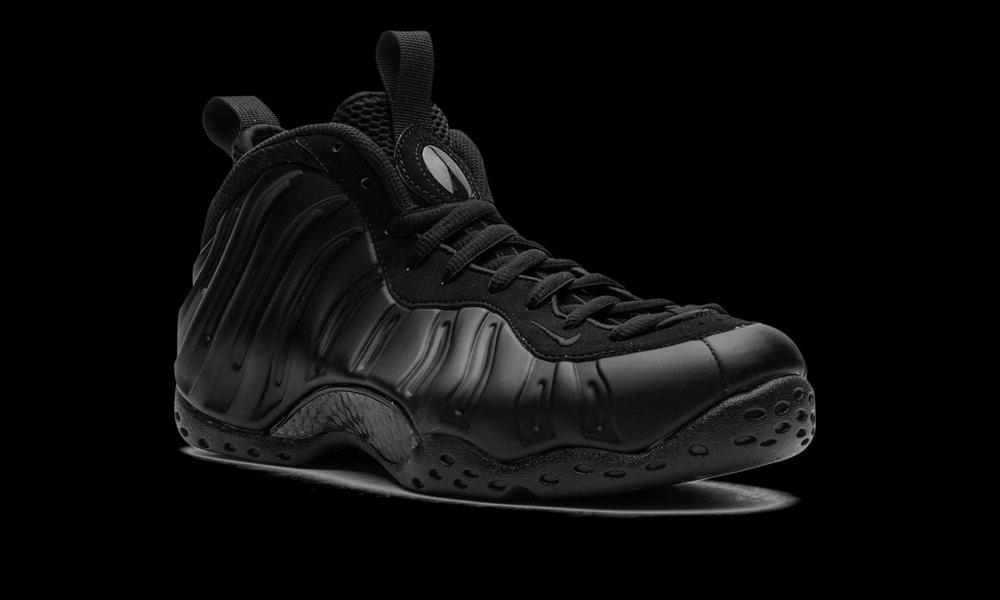 Air Foamposite One "Anthracite"