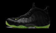 Air Foamposite One "Black Volt"