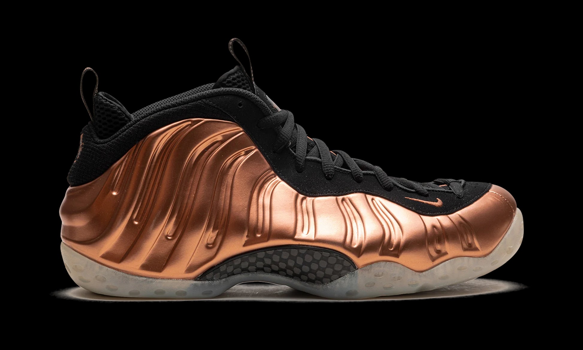 Air Foamposite One "Copper"