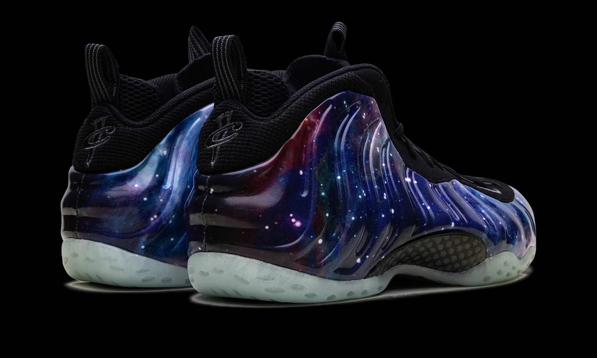 Air Foamposite One "Galaxy (2025)"