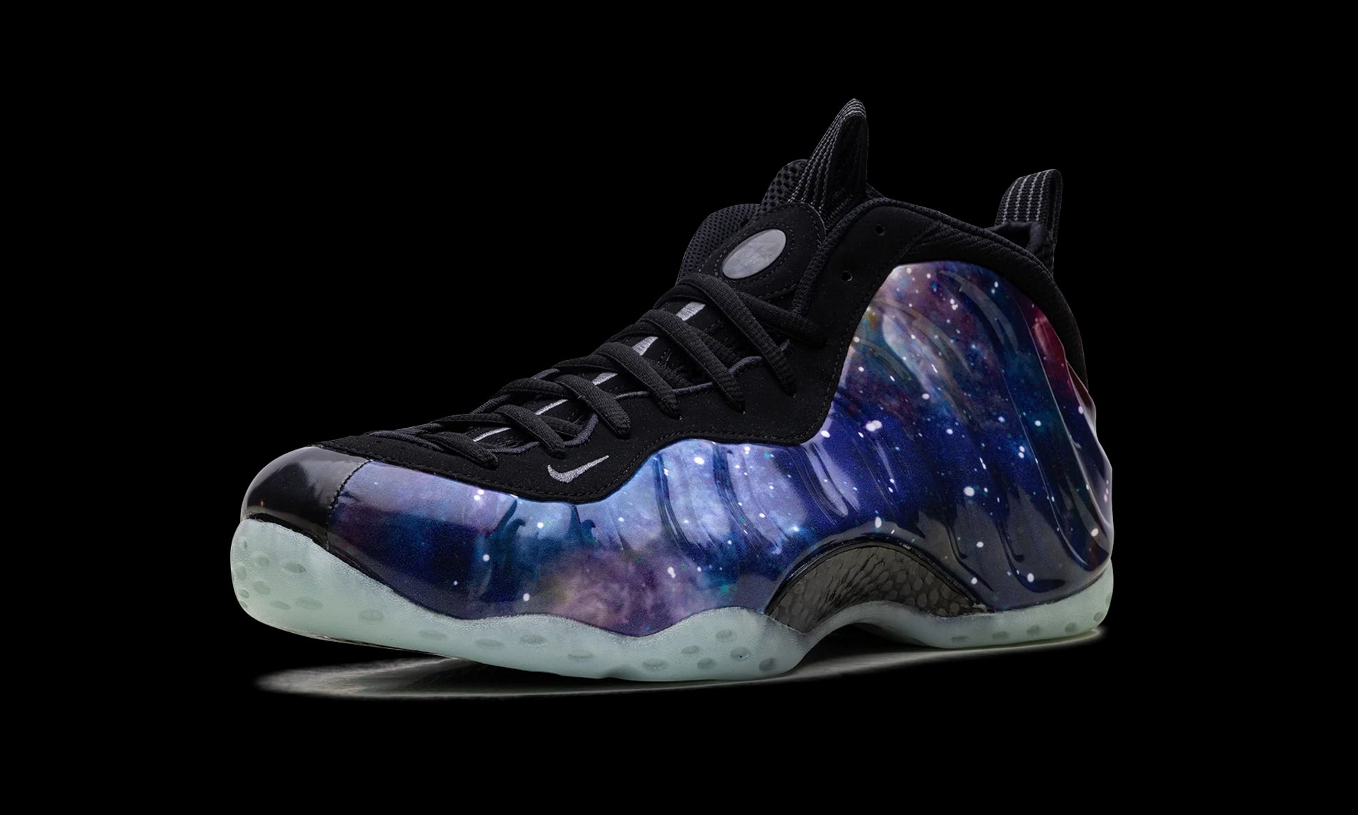 Air Foamposite One "Galaxy (2025)"