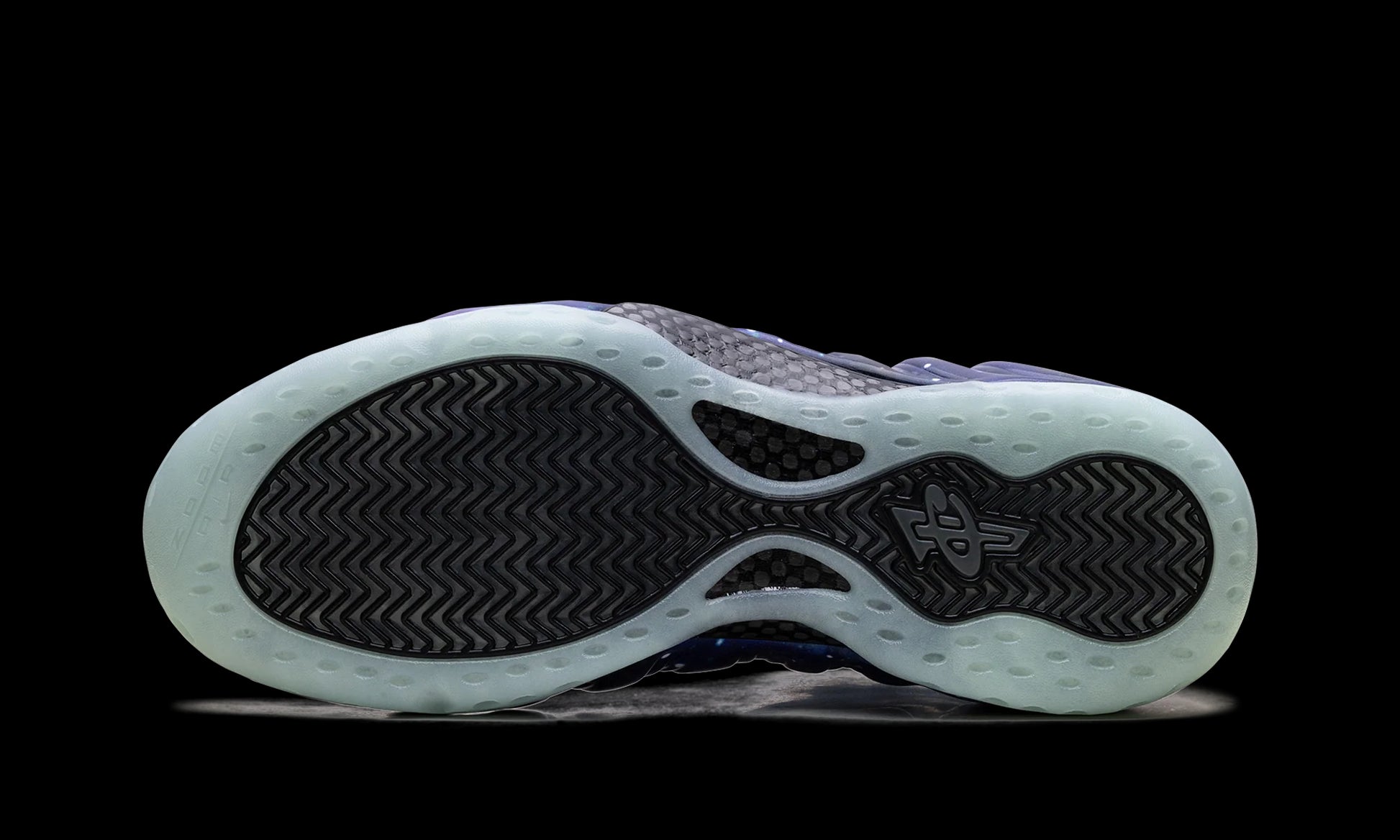 Air Foamposite One "Galaxy (2025)"