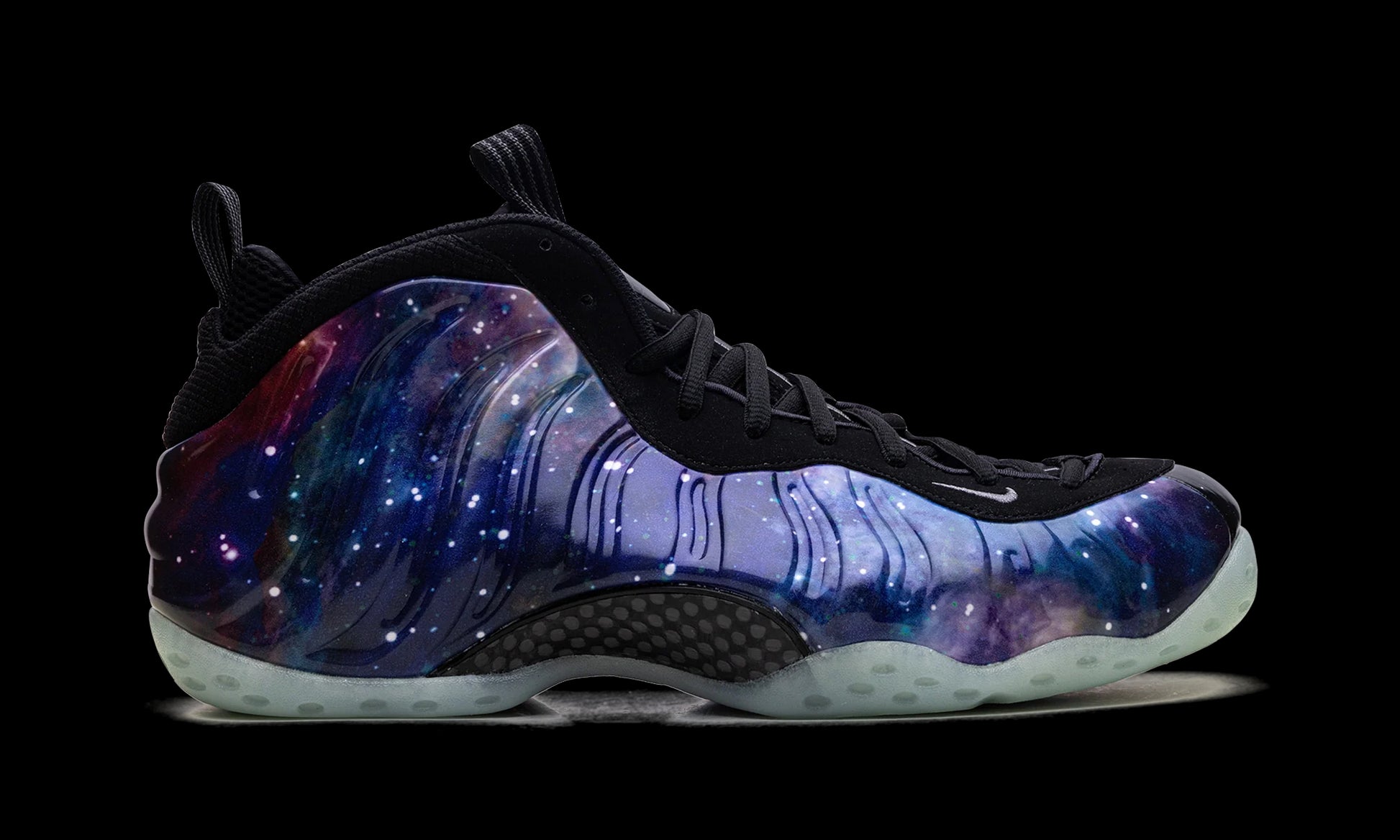 Air Foamposite One "Galaxy (2025)"