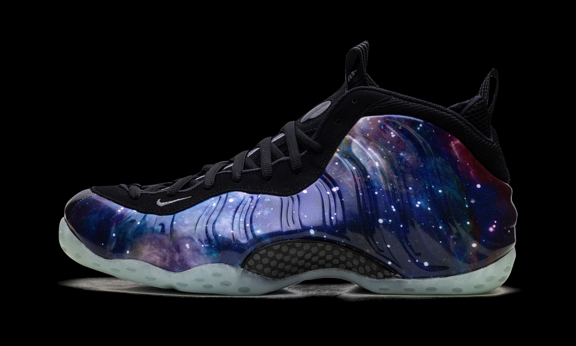 Air Foamposite One "Galaxy (2025)"