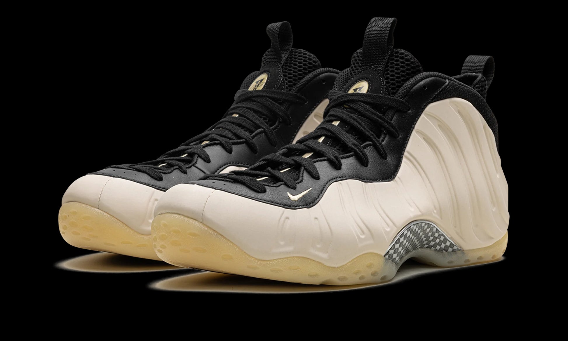 Air Foamposite One "Light Orewood Brown"
