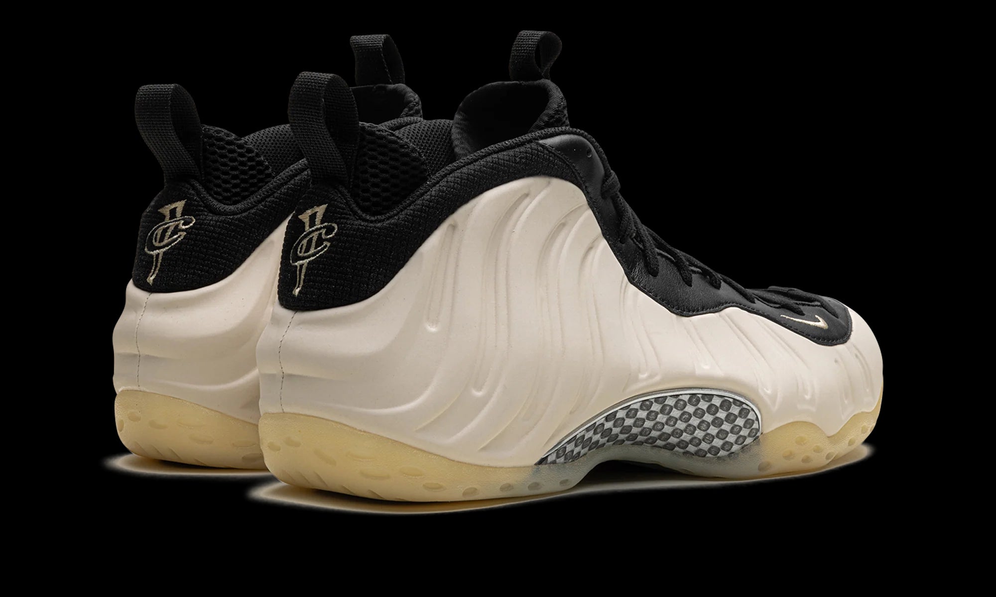 Air Foamposite One "Light Orewood Brown"