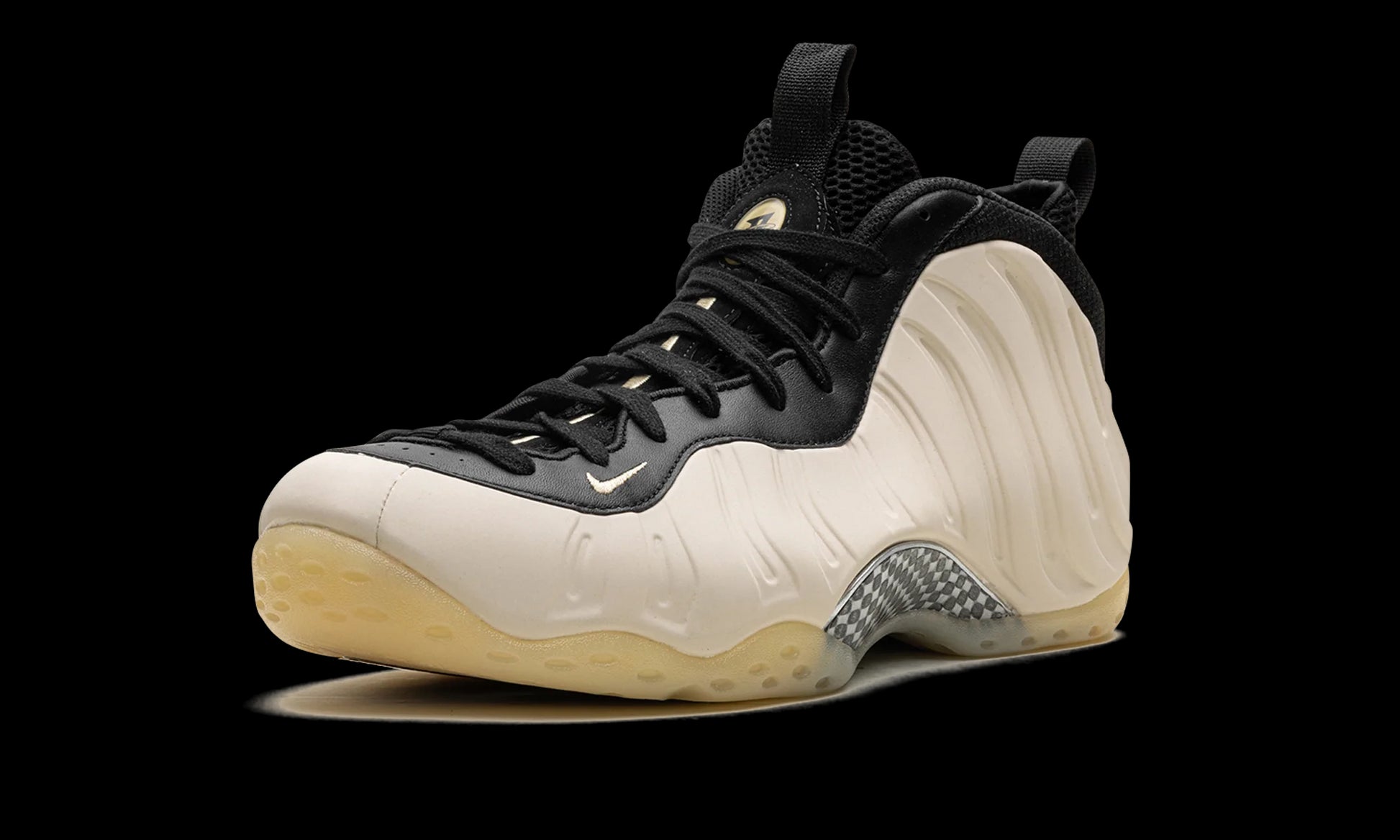Air Foamposite One "Light Orewood Brown"