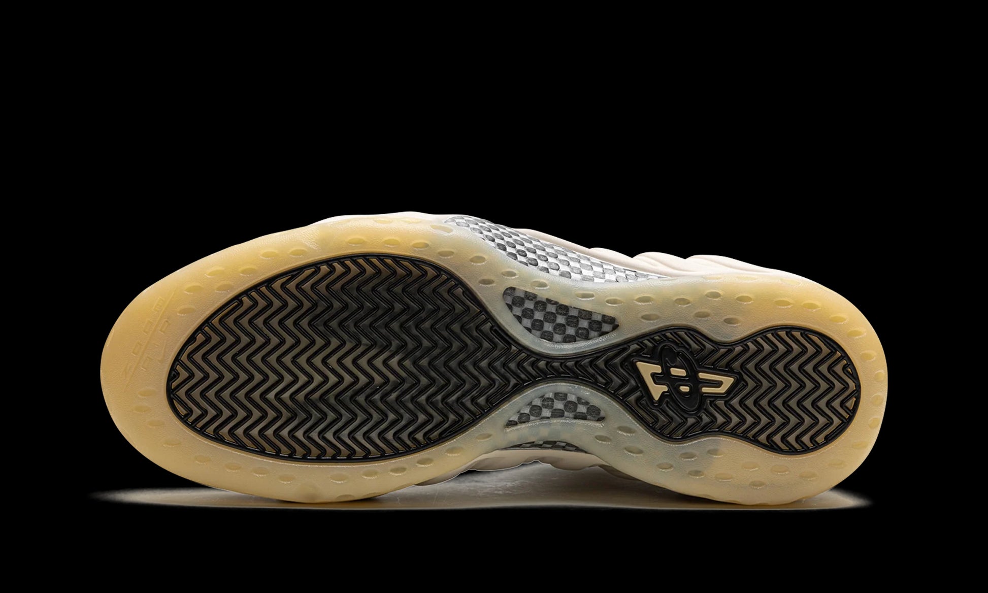 Air Foamposite One "Light Orewood Brown"