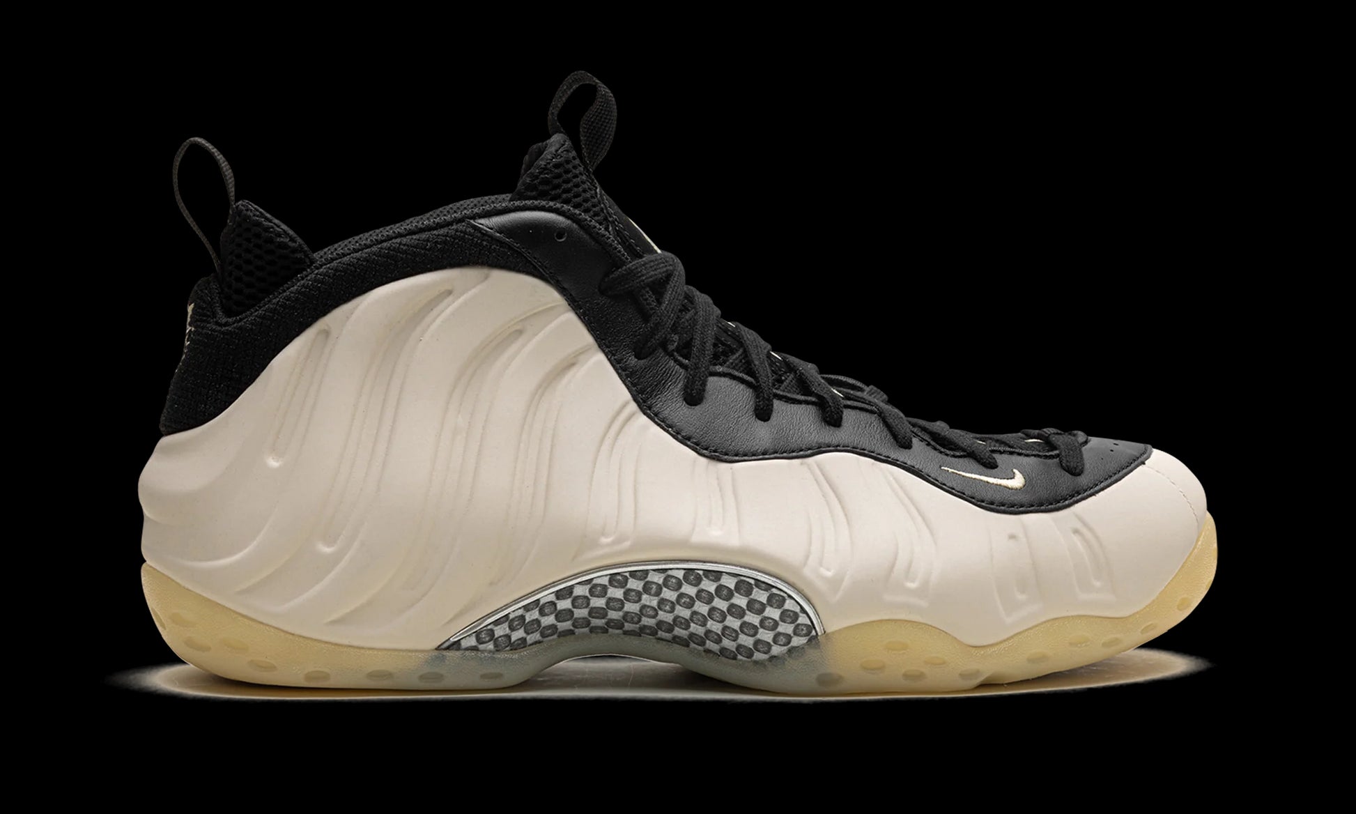 Air Foamposite One "Light Orewood Brown"