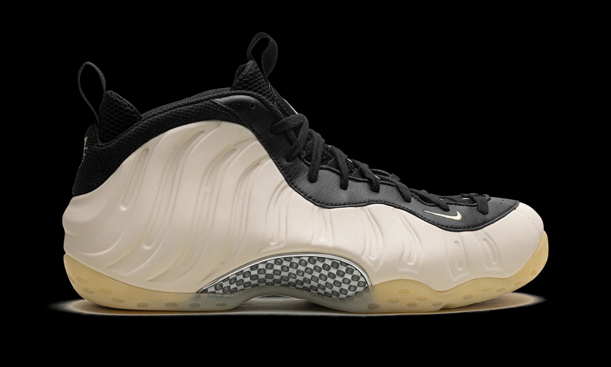 Air Foamposite One "Light Orewood Brown"