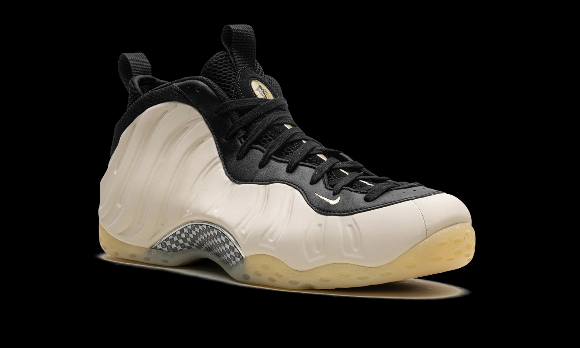 Air Foamposite One "Light Orewood Brown"