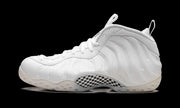 Air Foamposite One "Triple White"