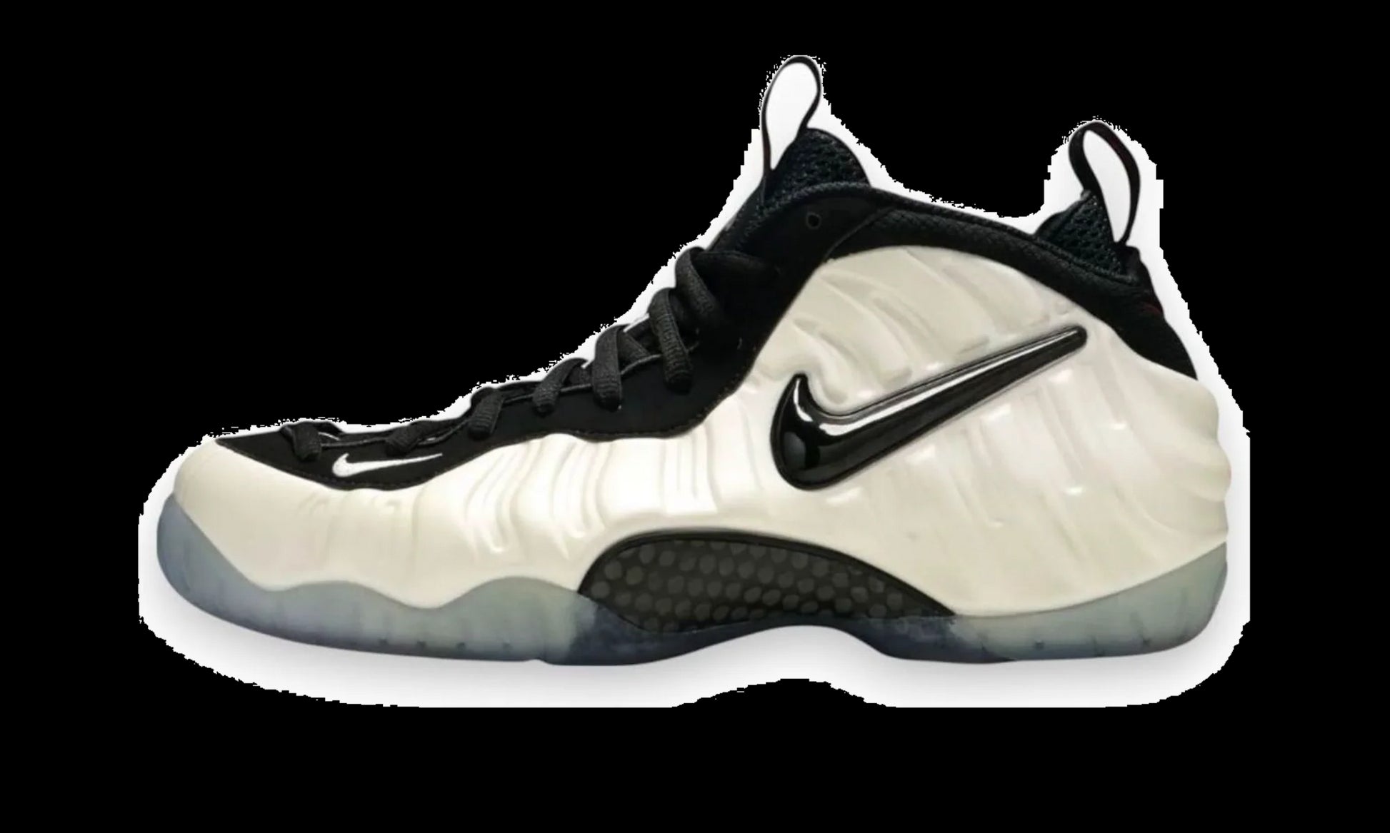Air Foamposite Pro "Pro Pearl" HF0794 200
