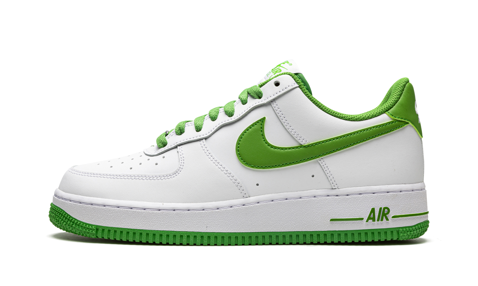 Air Force 1 '07 "chlorophyll" - 8