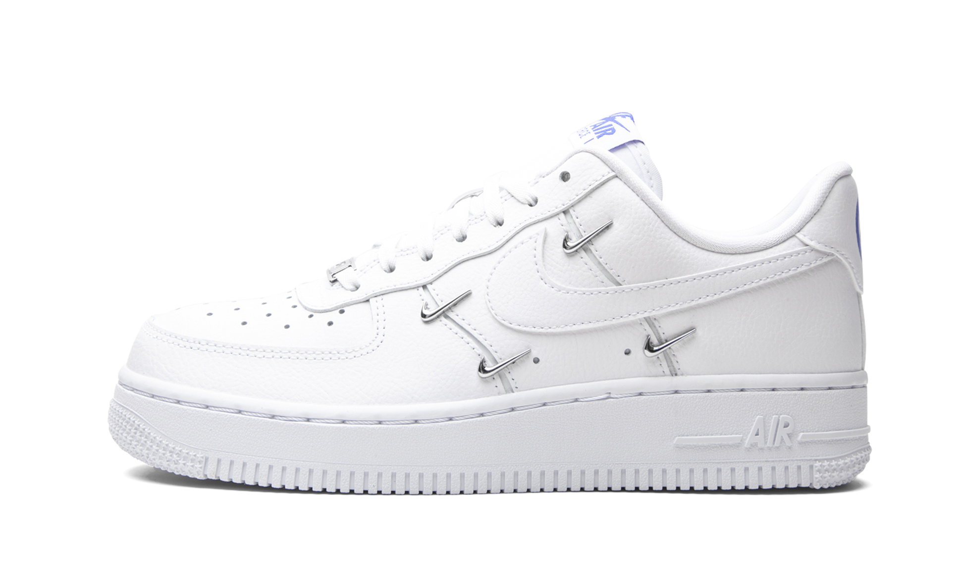 Air Force 1 '07 Lx Wmns "sisterhood" - 1