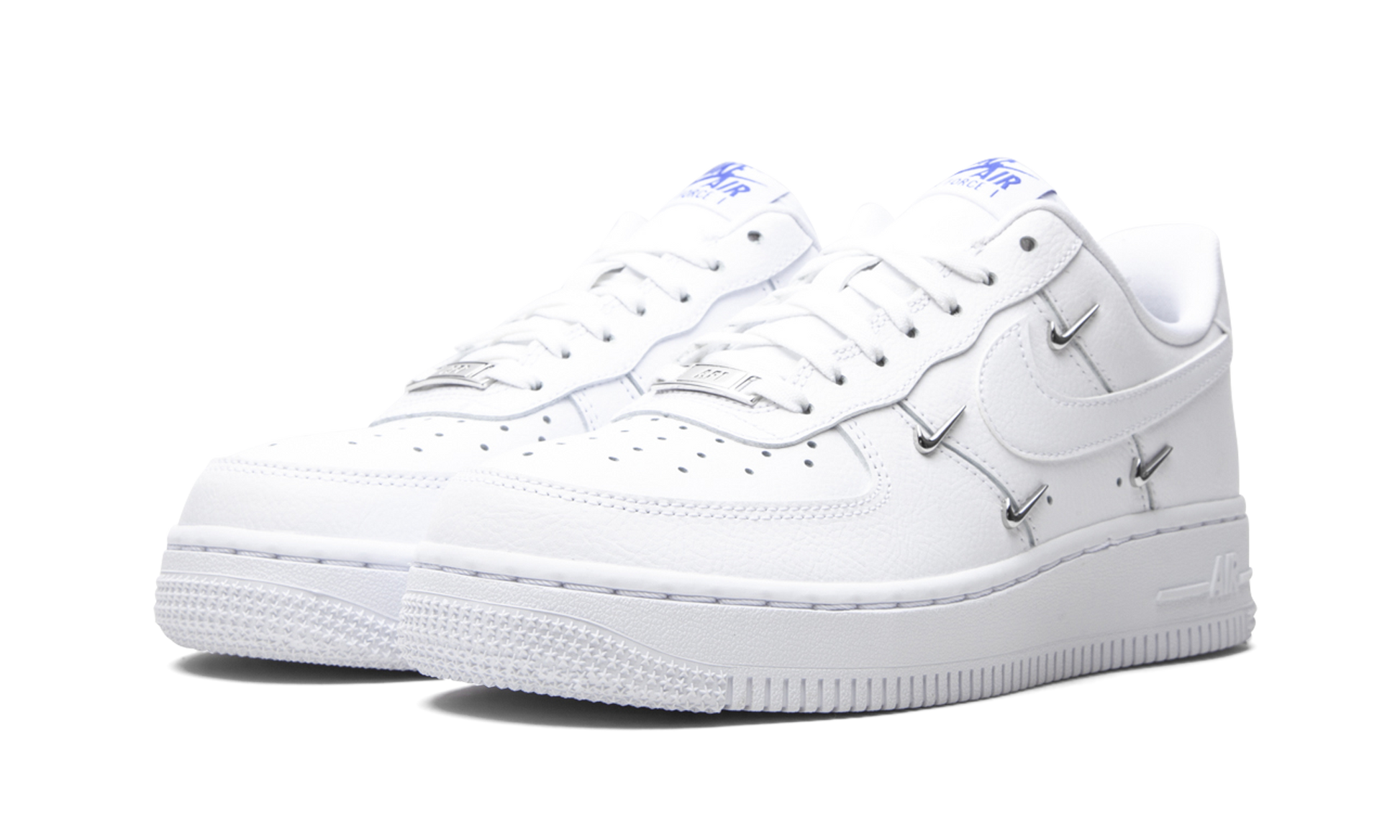 Air Force 1 '07 Lx Wmns "sisterhood" - 2