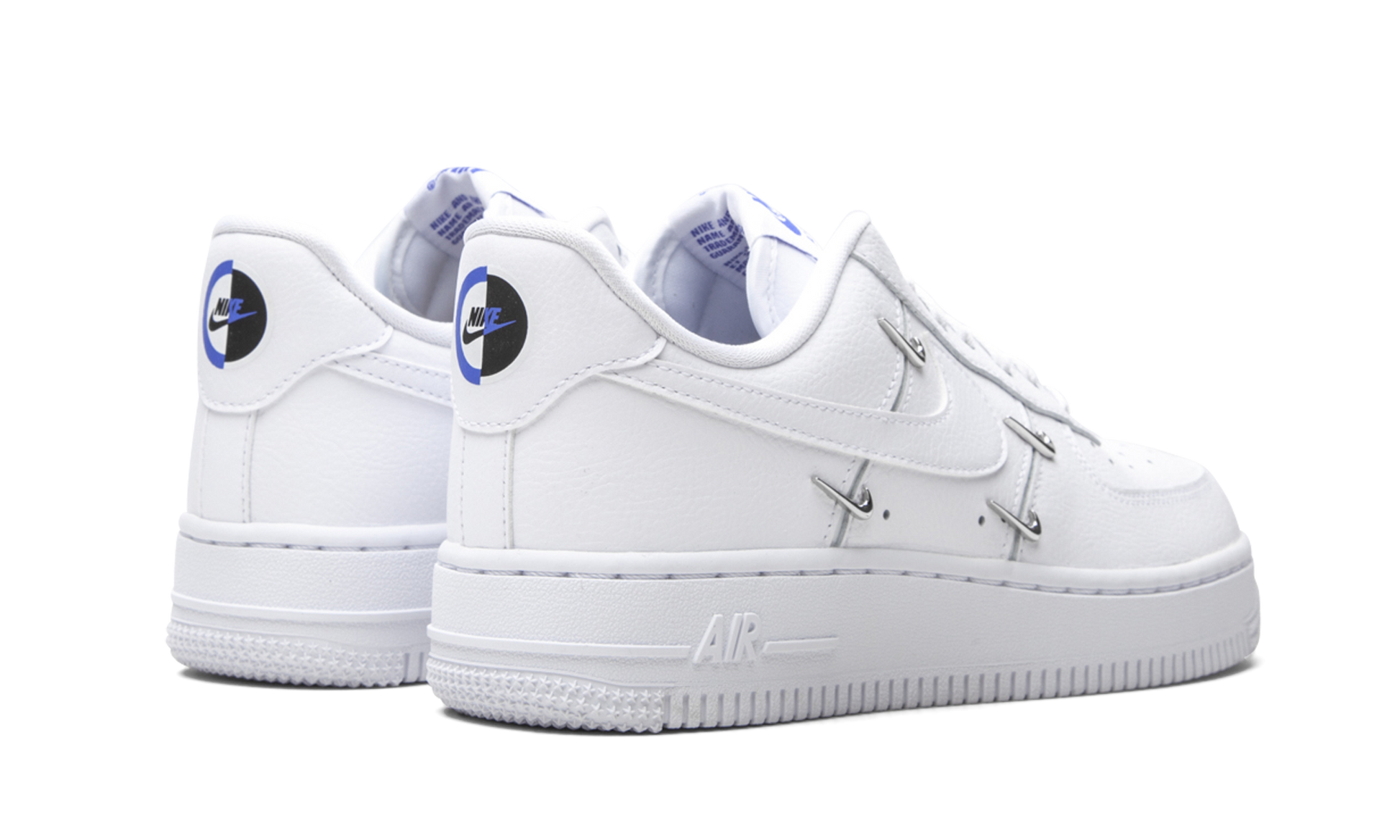 Air Force 1 '07 Lx Wmns "sisterhood" - 3
