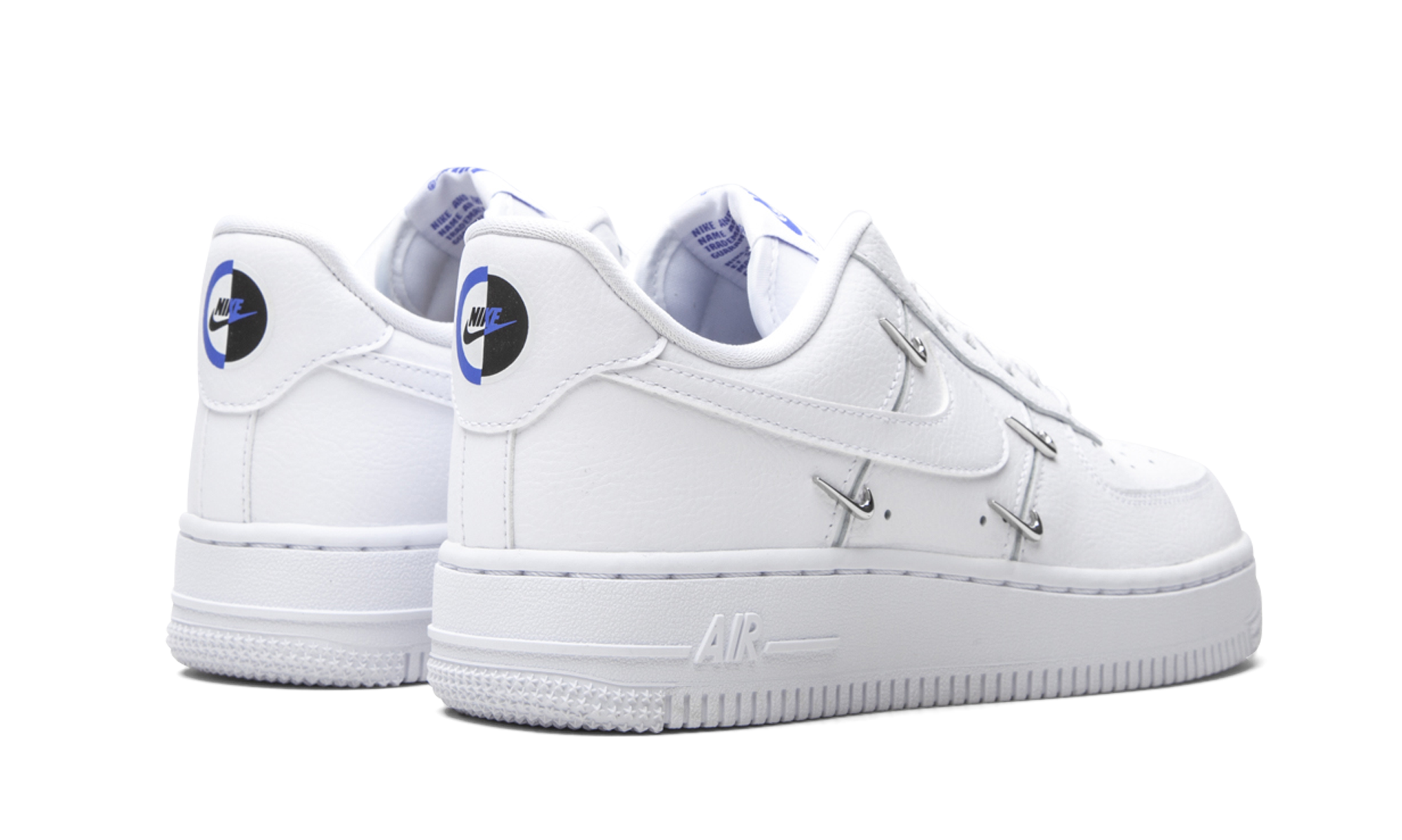 Air Force 1 '07 Lx Wmns "sisterhood" - 3