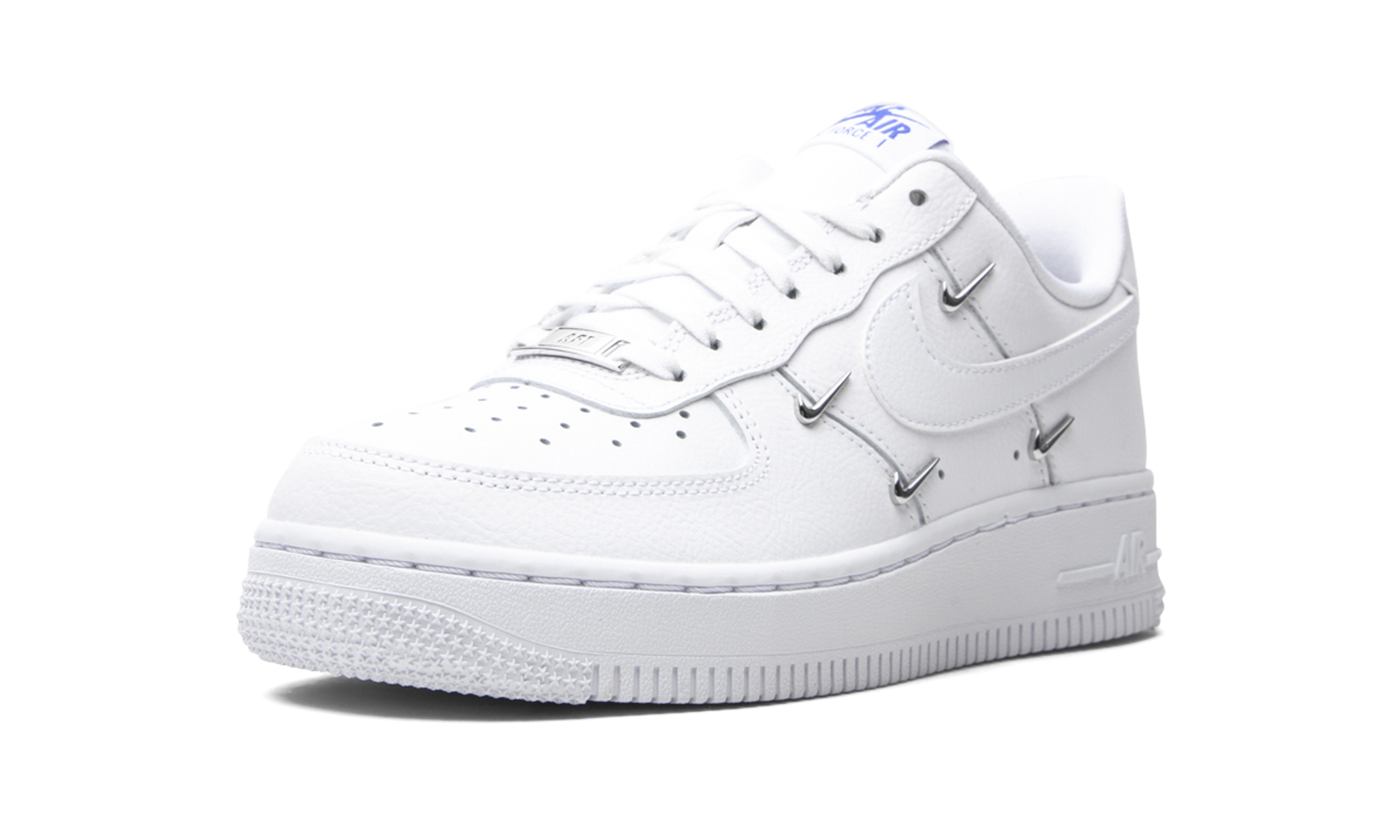 Air Force 1 '07 Lx Wmns "sisterhood" - 4