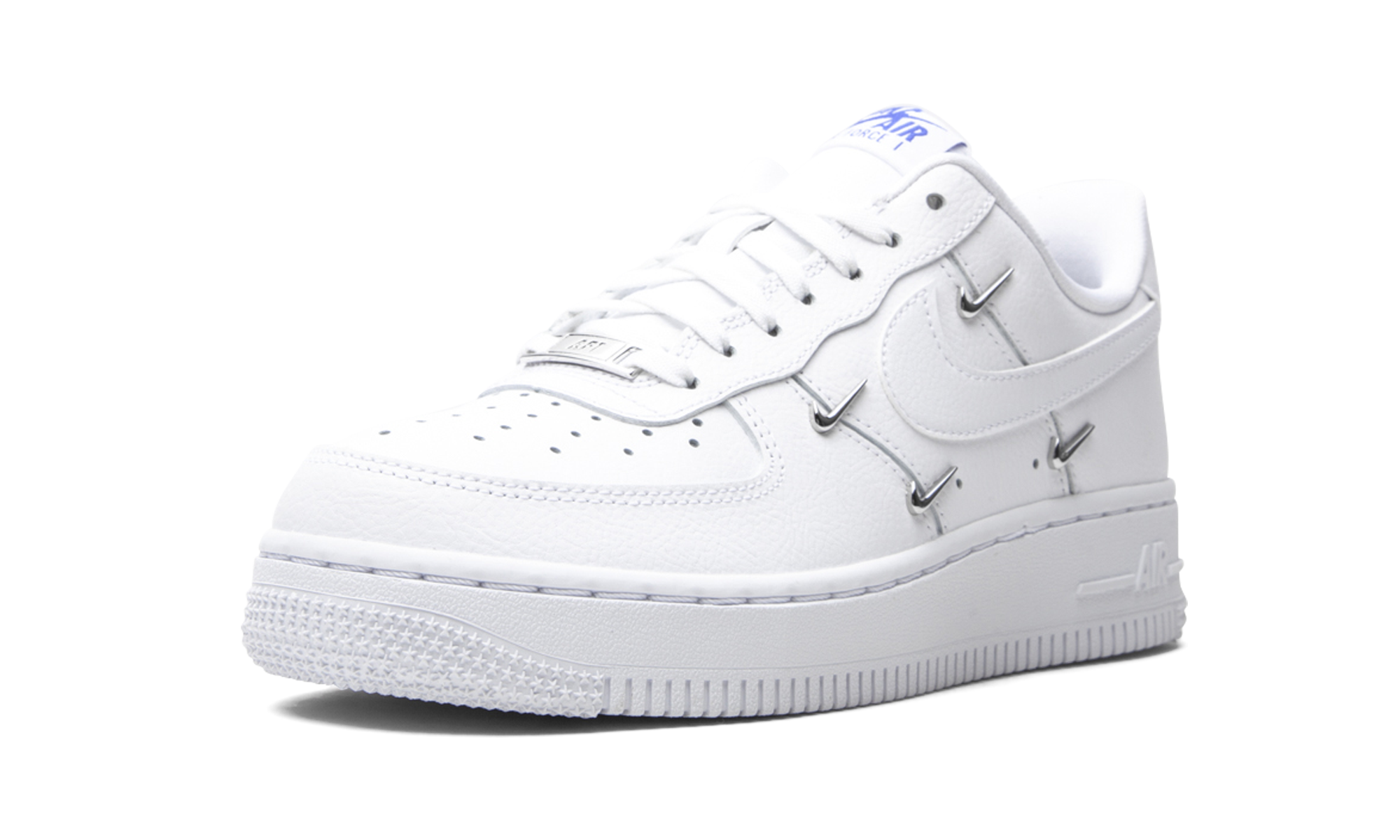 Air Force 1 '07 Lx Wmns "sisterhood" - 4