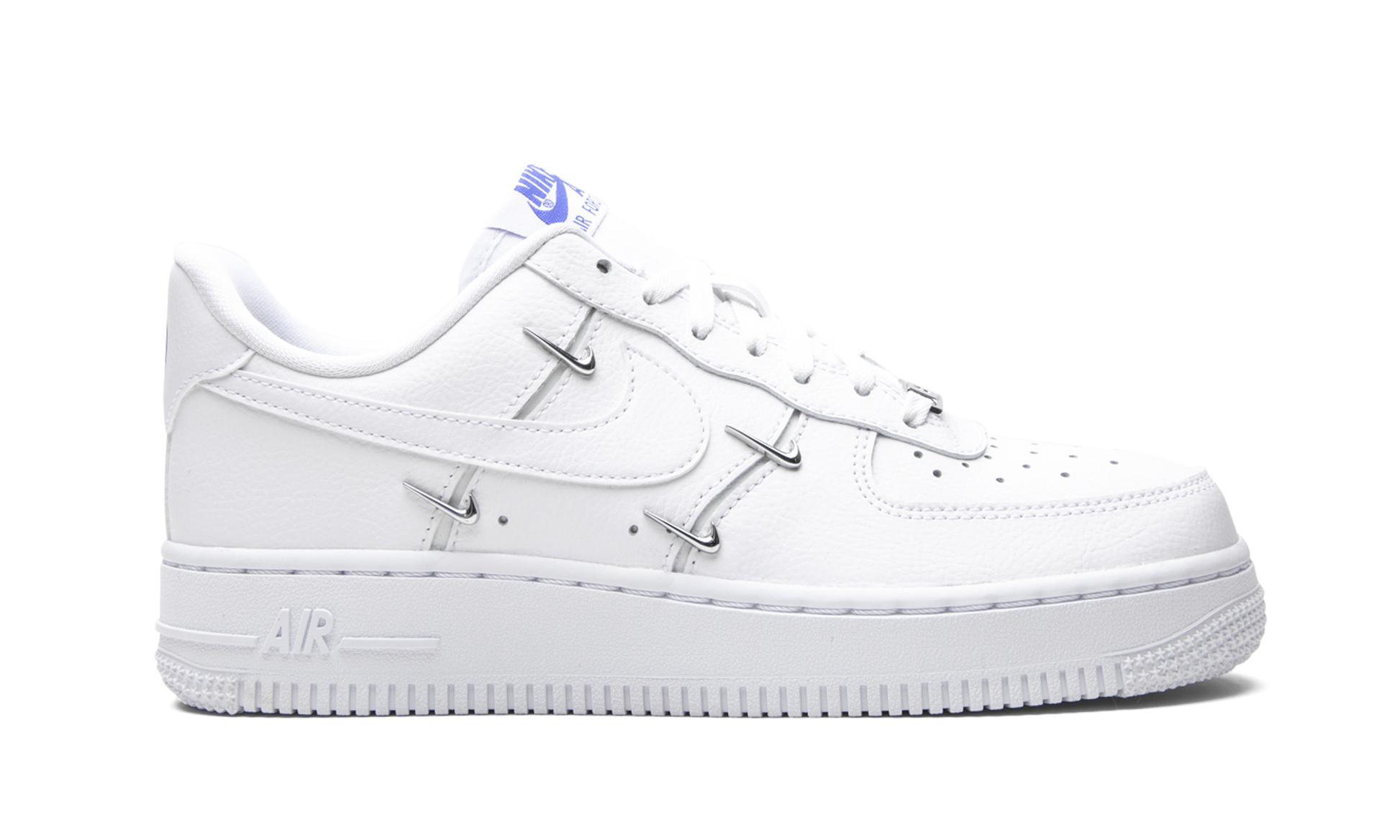 Air Force 1 '07 Lx Wmns "sisterhood" - 6