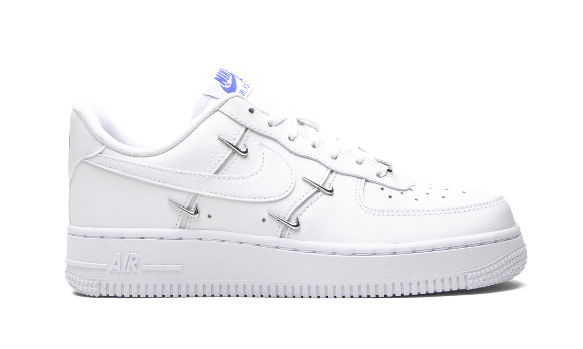 Air Force 1 '07 Lx Wmns "sisterhood" - 6