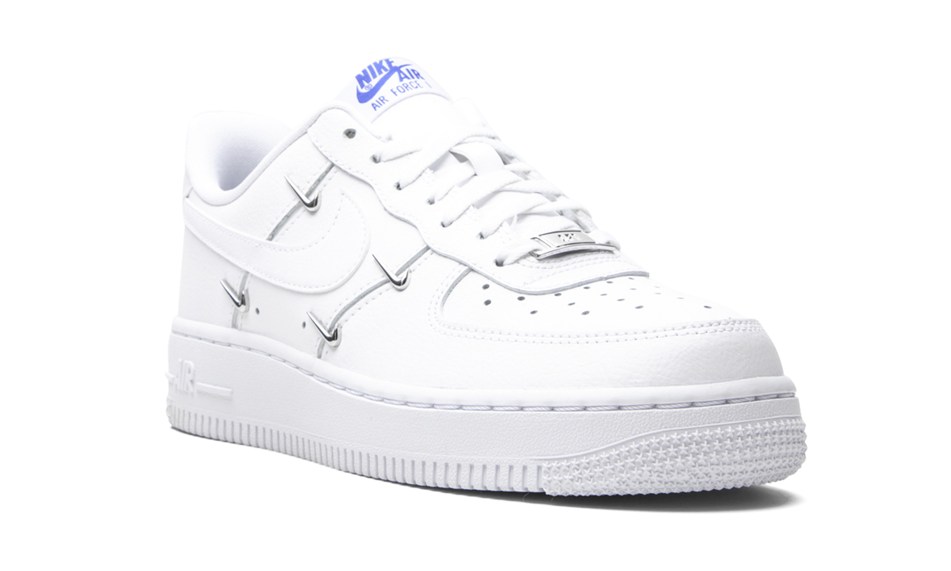 Air Force 1 '07 Lx Wmns "sisterhood" - 7