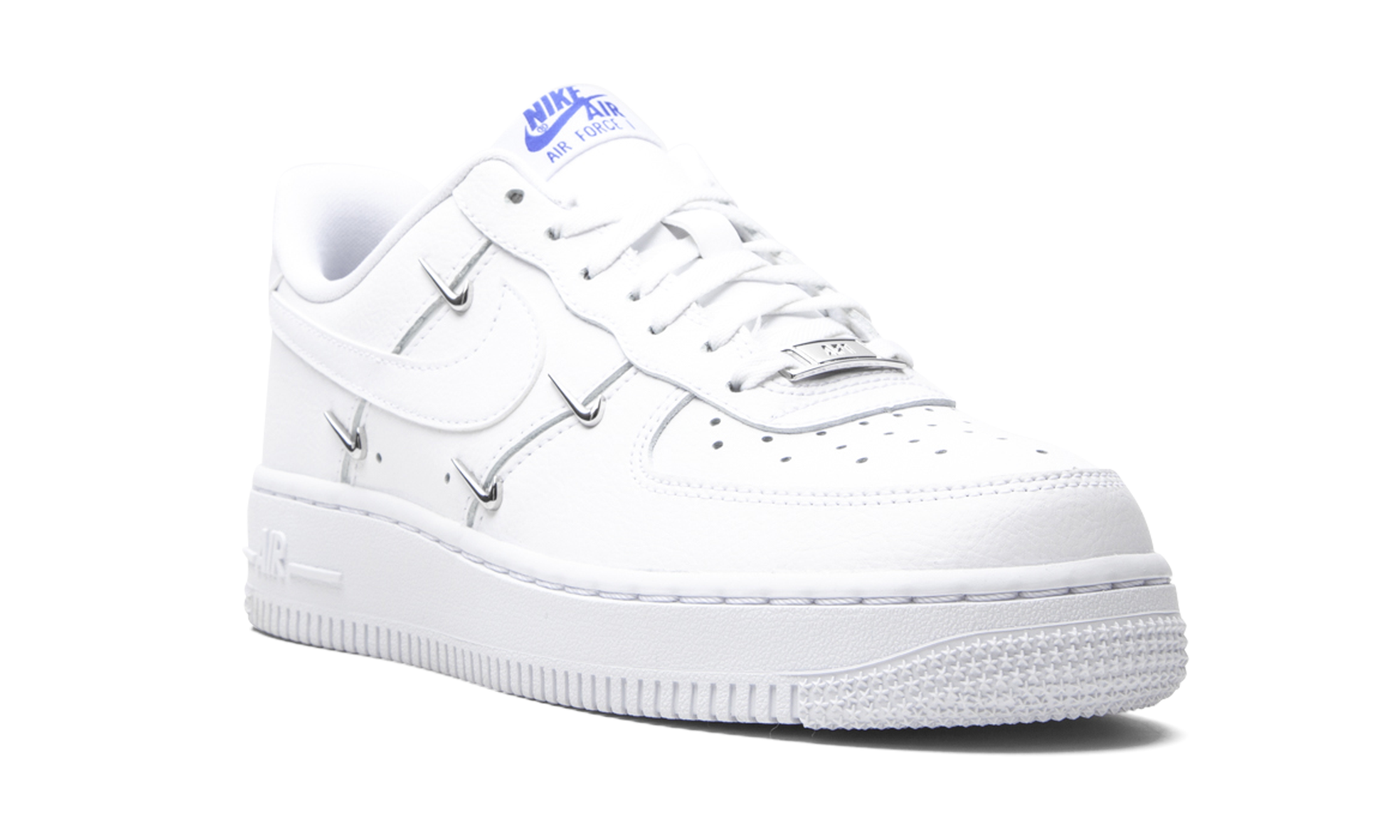 Air Force 1 '07 Lx Wmns "sisterhood" - 7