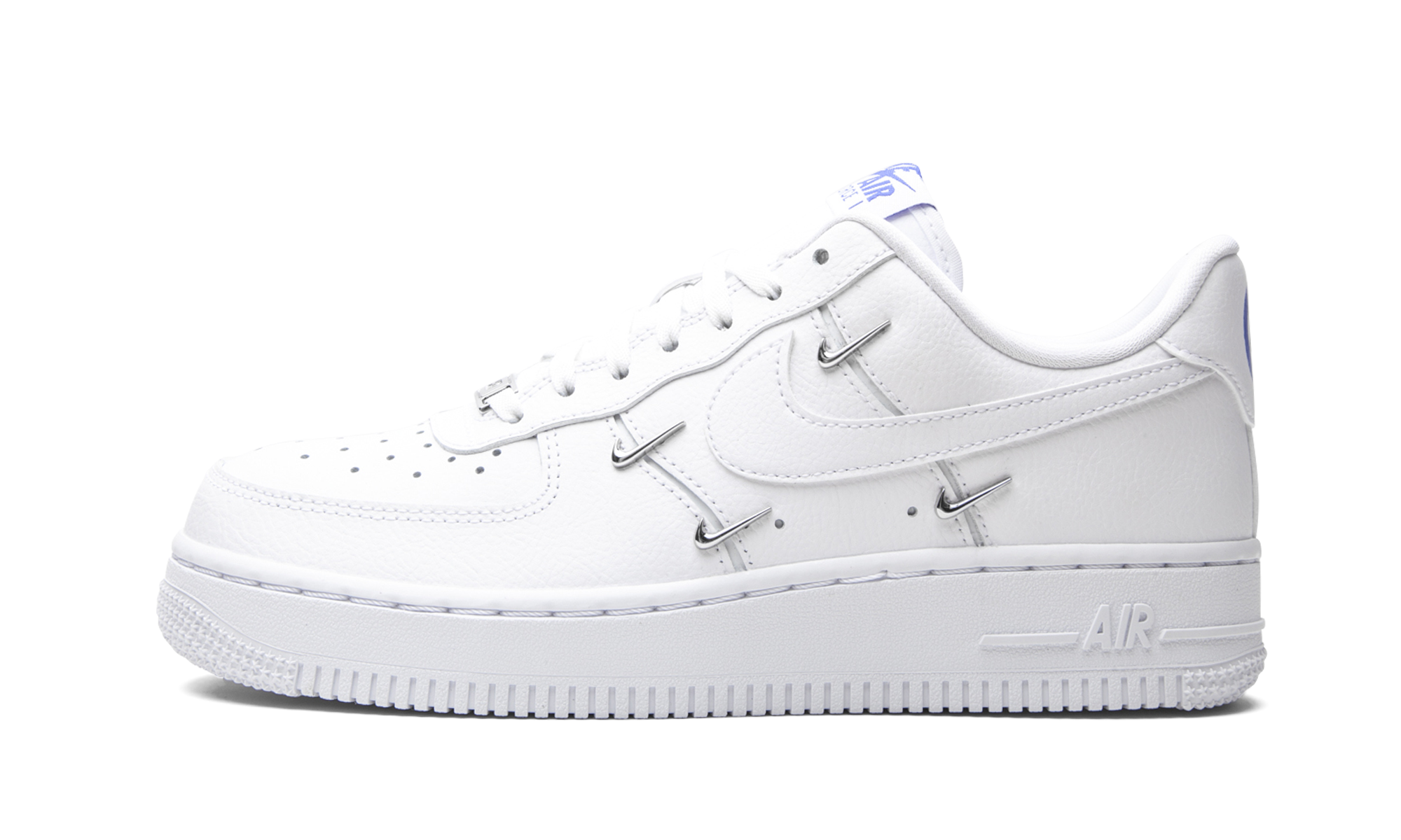 Air Force 1 '07 Lx Wmns "sisterhood" - 8