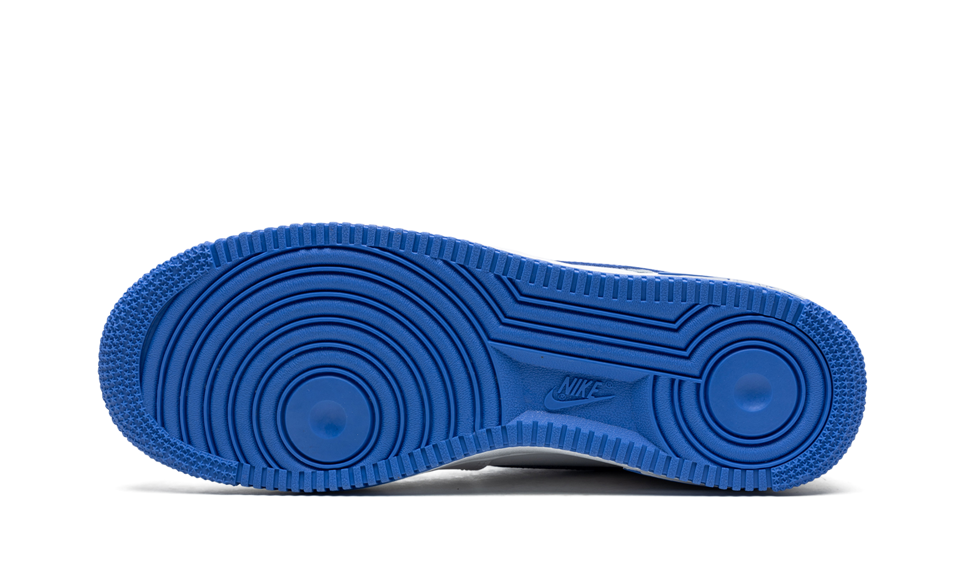 Air Force 1 '07 "medium Blue" - 5