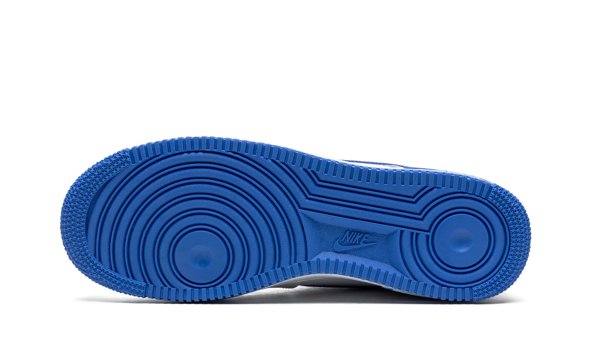 Air Force 1 '07 "medium Blue" - 5