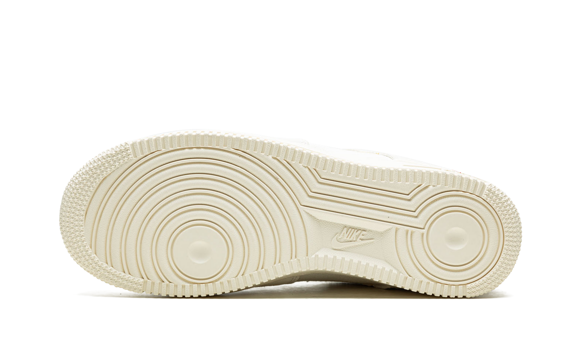 Air Force 1 '07 Mns Wmns "rock N' Roll" - 5