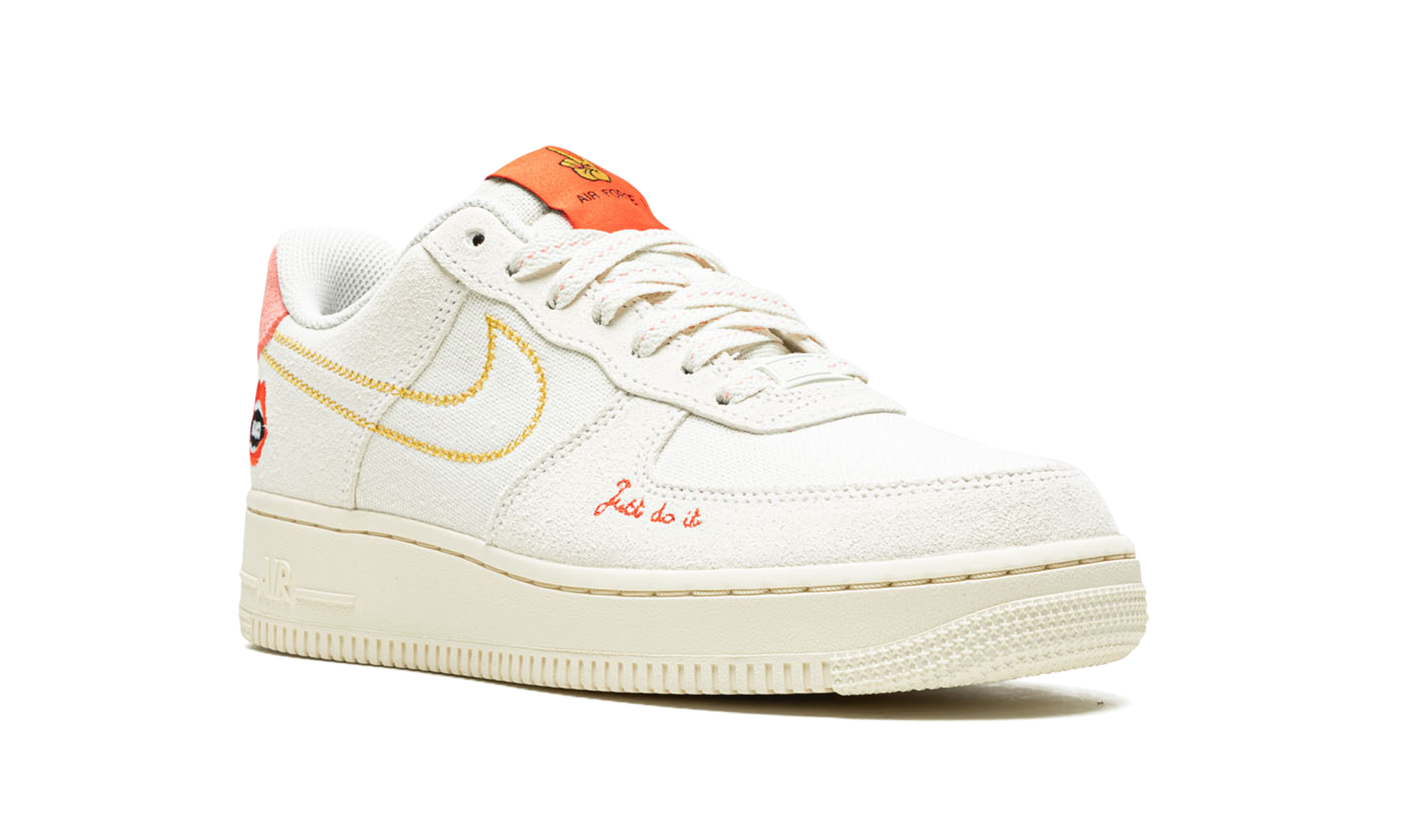 Air Force 1 '07 Mns Wmns "rock N' Roll" - 7