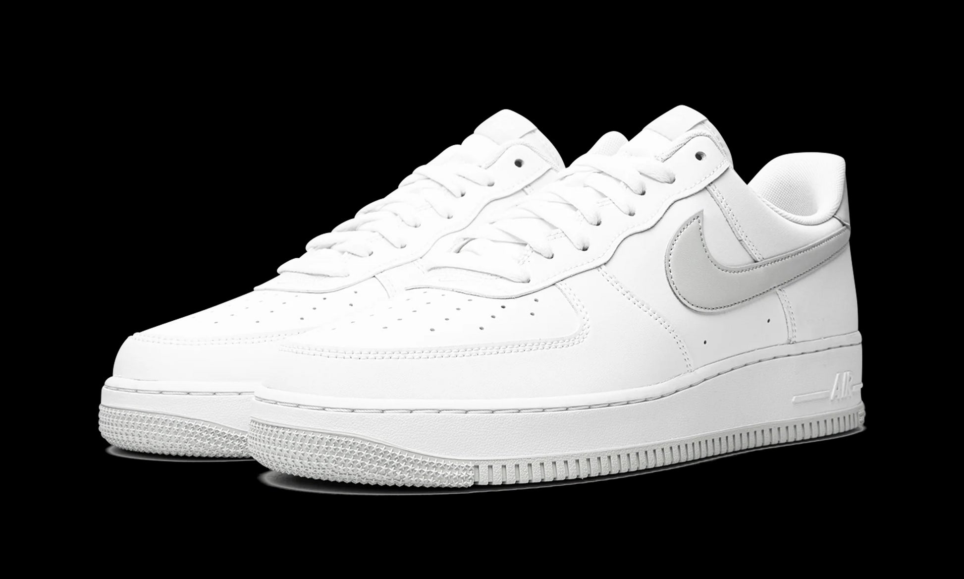 Air Force 1 '07 "Pure Platinum" DC2911 100