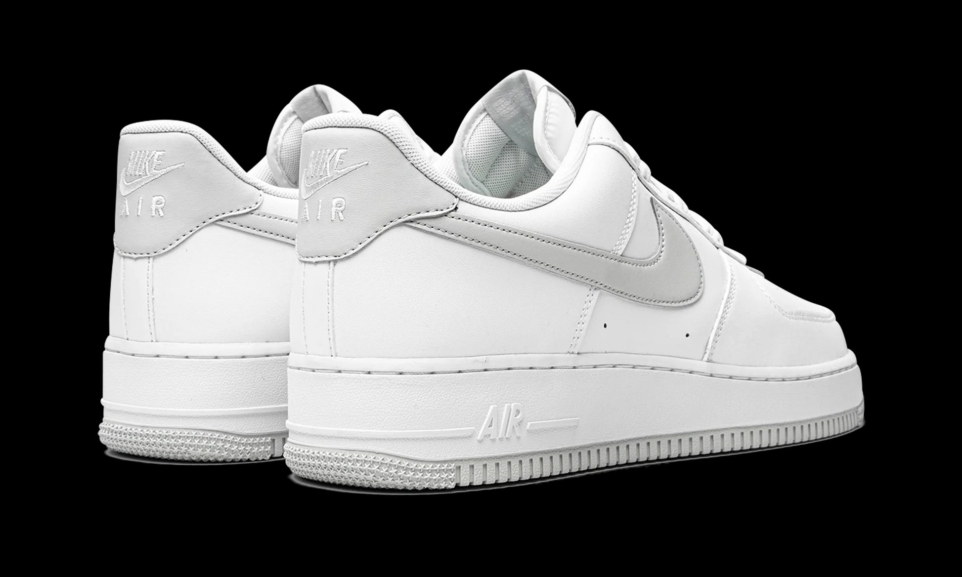 Air Force 1 '07 "Pure Platinum" DC2911 100