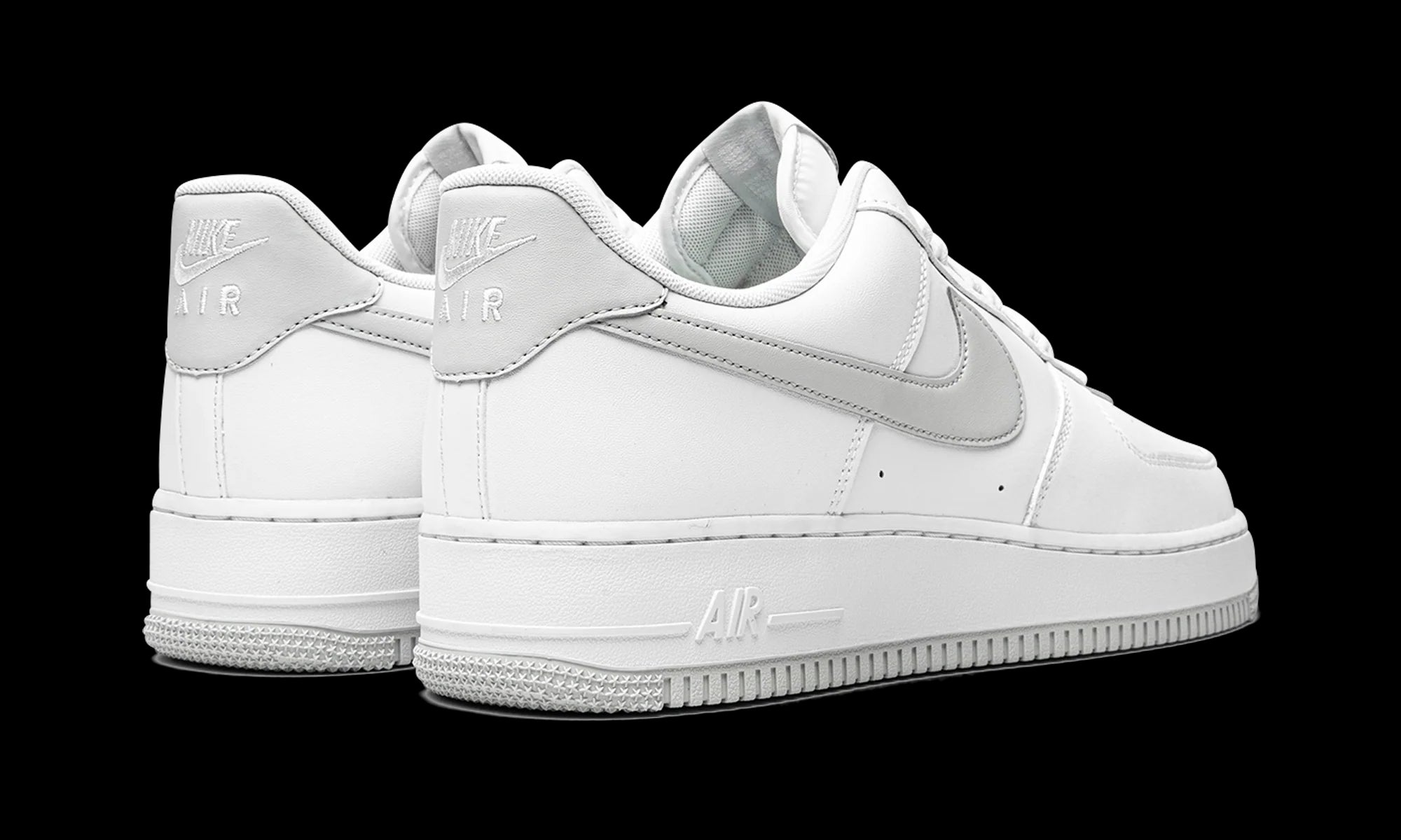 Air Force 1 '07 "Pure Platinum" DC2911 100
