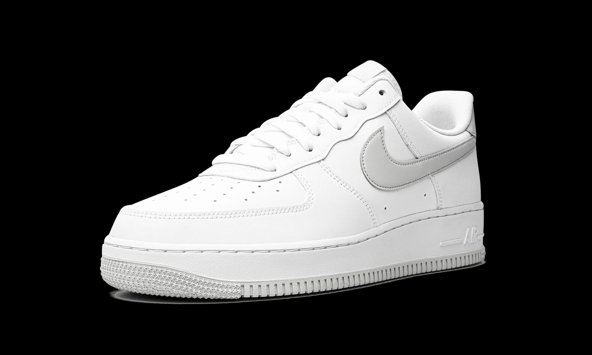 Air Force 1 '07 "Pure Platinum" DC2911 100