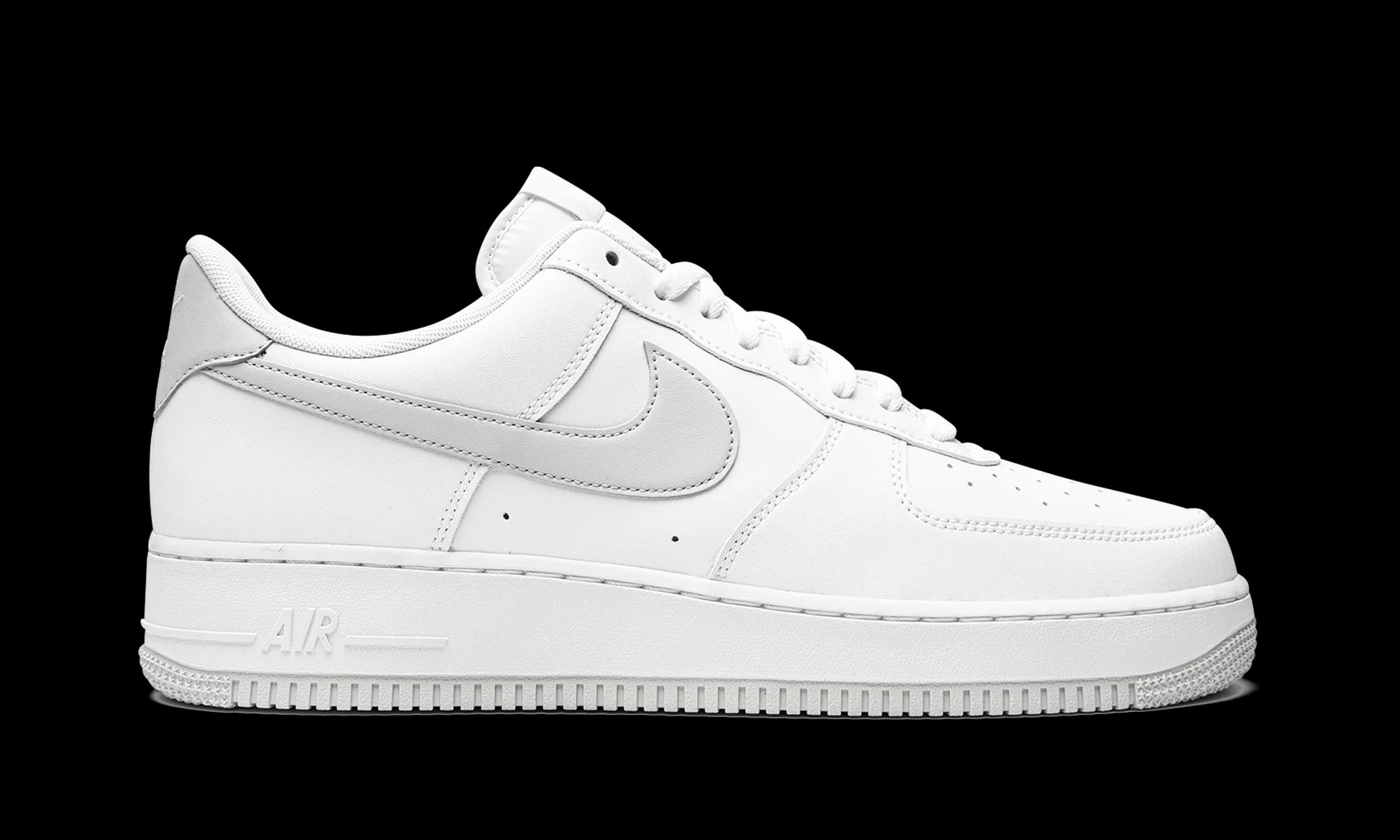 Air Force 1 '07 "Pure Platinum" DC2911 100