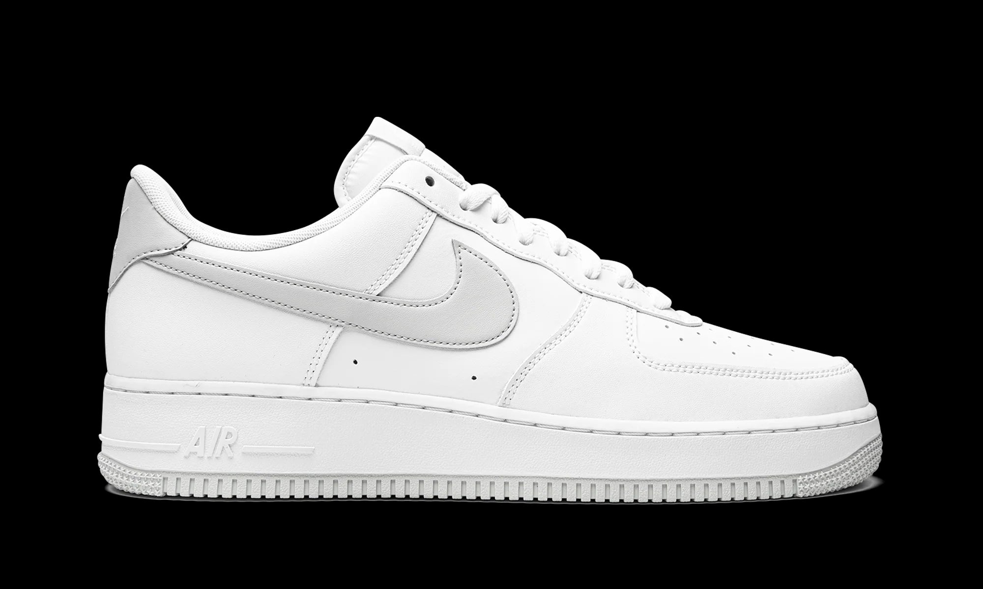 Air Force 1 '07 "Pure Platinum" DC2911 100