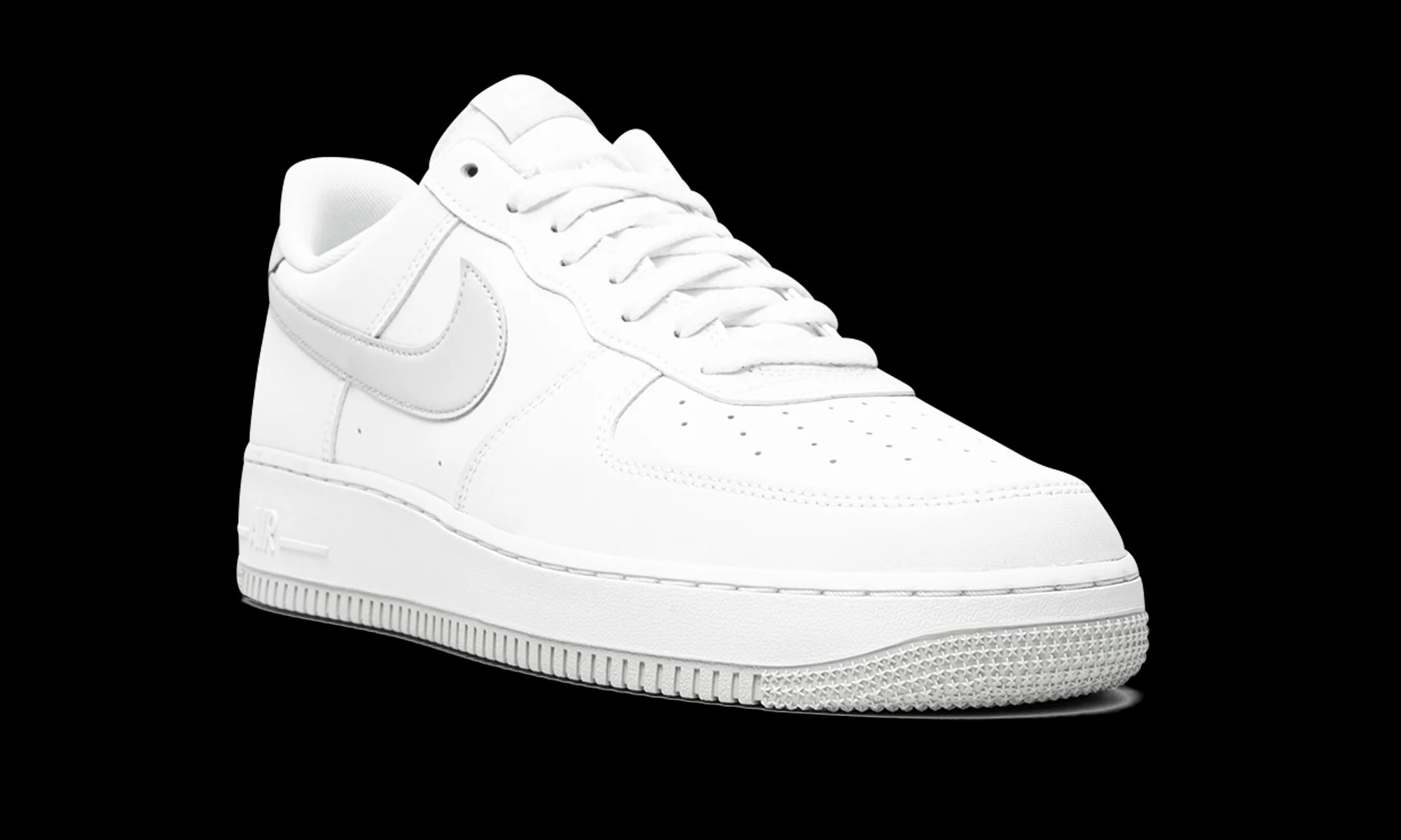 Air Force 1 '07 "Pure Platinum" DC2911 100