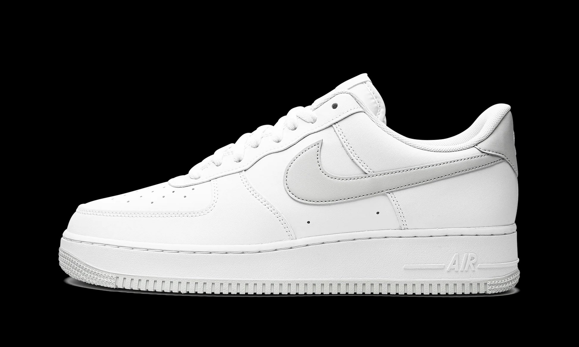 Air Force 1 '07 "Pure Platinum" DC2911 100